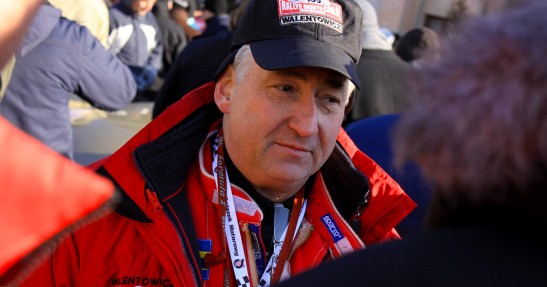 Rallye Monte Carlo Historique